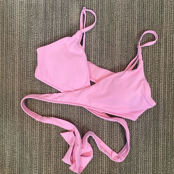 Garage Other - Garage Bathing Suit Top